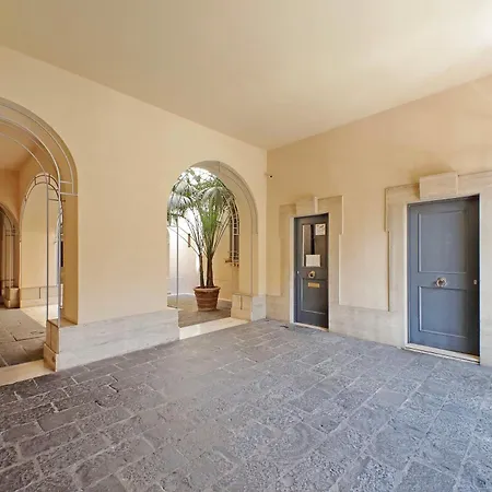 Apartment Mm Luxury Rome