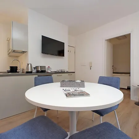 Apartment Mm Luxury