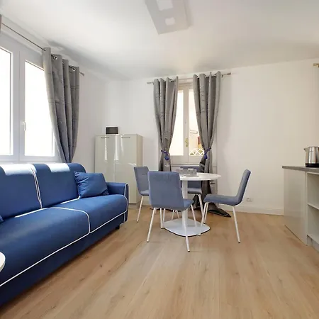 Mm Luxury 公寓 罗马