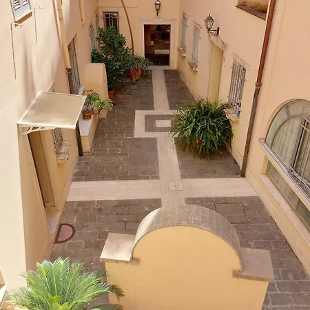 Apartment Mm Luxury Rome
