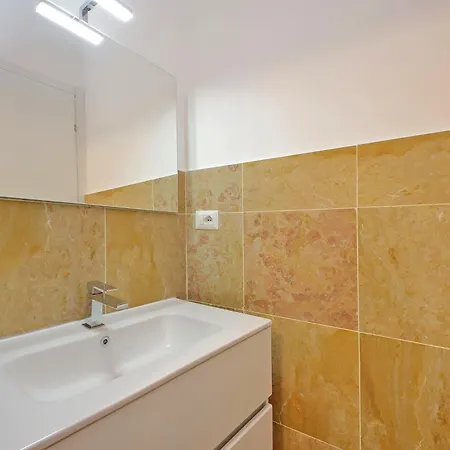 Apartment Mm Luxury *