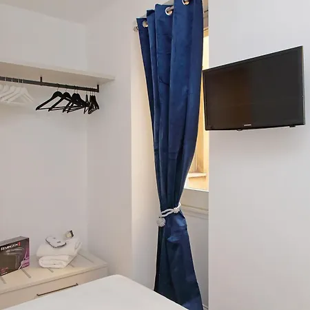 Mm Luxury Apartment Rome