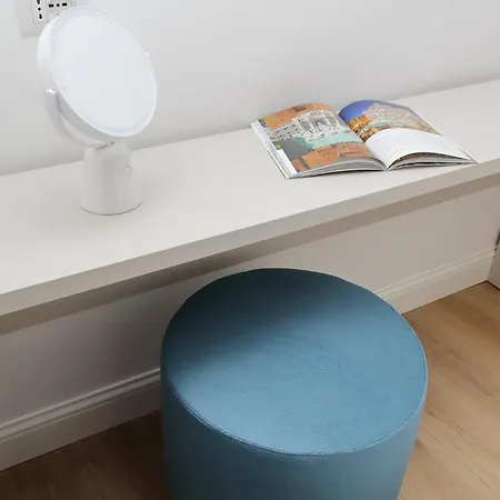 Apartment Mm Luxury Rome