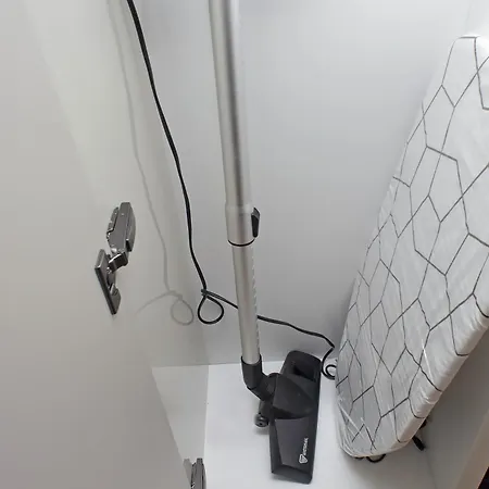Mm Luxury Apartment