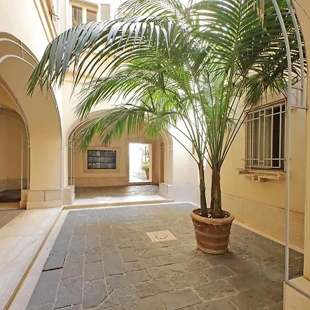 Mm Luxury 公寓 罗马