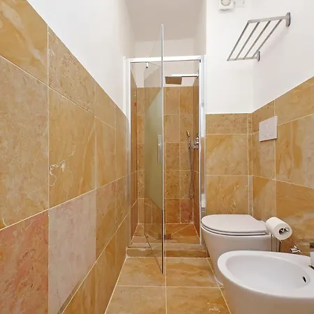 Apartment Mm Luxury Rome