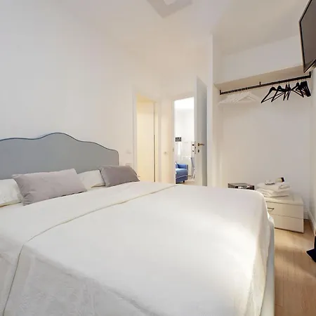 Mm Luxury Lejlighed *