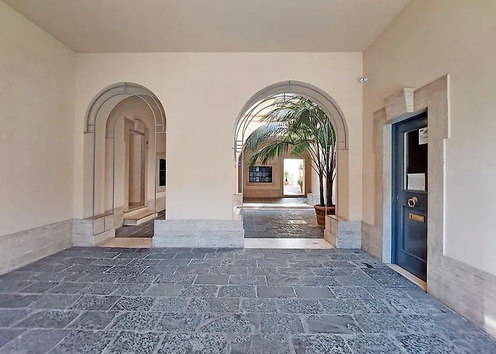 Mm Luxury Apartament Rzym