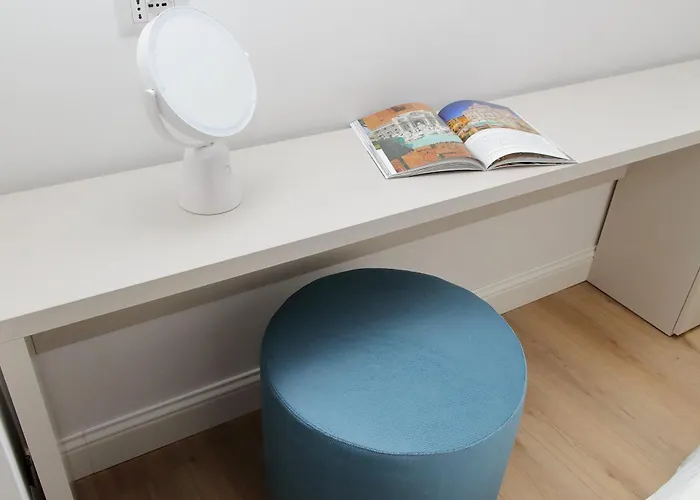 Apartment Mm Luxury Rom