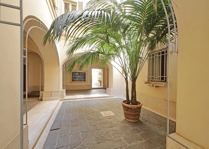 Mm Luxury Apartament Rzym