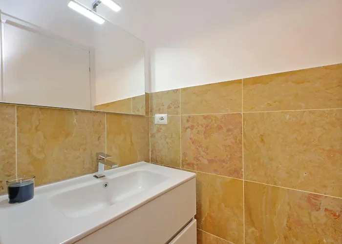 Apartment Mm Luxury *