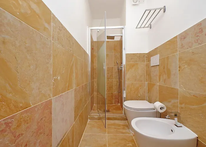 Apartment Mm Luxury Rom