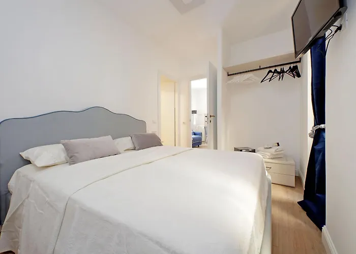 Mm Luxury Apartment *