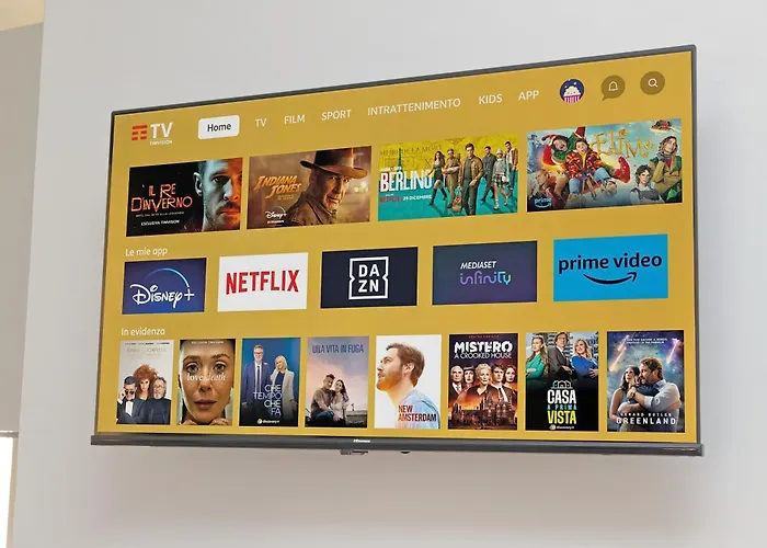 Mm Luxury Apartment Rom