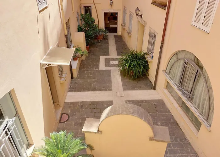 Appartement Mm Luxury Rome