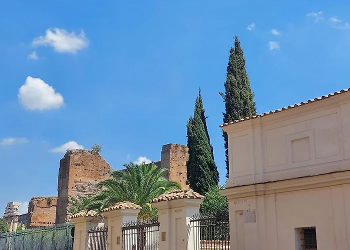 Appartement Mm Luxury